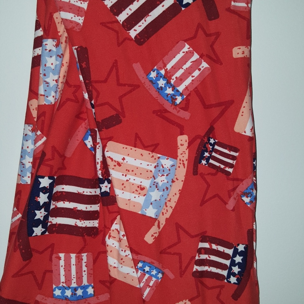 Lularoe TC Leggings